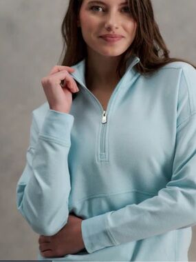 B.Draddy Country Club Siobhan Sweatshirt Women’s Large